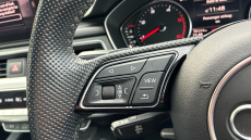 Audi A5 40 TDI S Line 5dr S Tronic Diesel Hatchback